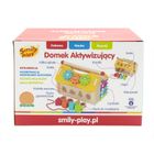 Smily Play, domek aktywizujący