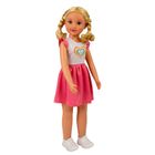 Smily Play, Julka, lalka chodząca, 70 cm