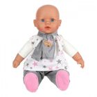 Smily Play, Julka, lalka interaktywna, 32 cm