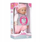 Smily Play, Julka, lalka interaktywna, 32 cm