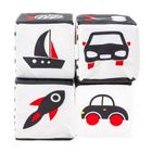 Smily Play, kostki sensoryczne