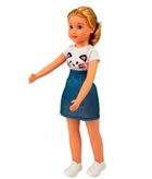 Smily Play, lalka chodząca