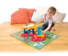 Smily Play, Lotnisko, zestaw