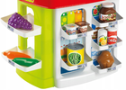 Smoby, 100% Chef, supermarket