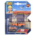 Smoby, Bob Budowniczy, pojazd, 1:64, 7 cm, 1 szt.