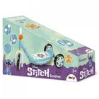 Smoby, Lilo i Stitch, hulajnoga 3-kołowa
