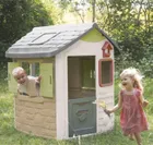 Smoby, Neo Jura, domek ogrodowy