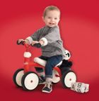 Smoby, Rookie Ride-On, rowerek biegowy, czerwony