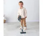 Smoby, X Force Rowenta, interaktywny odkurzacz pionowy