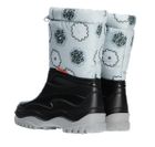 Śniegowce dziecięce, szare, Demar