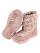 Śniegowce dziewczęce, różowe, Otaro