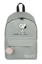 Snoopy, plecak szkolny