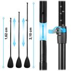 Soke, Aquasurf, deska SUP, 275-76-12 cm