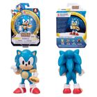 Sonic, figurka, 6 cm