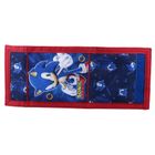 Sonic, Still Unstoppable, portfel, niebieski