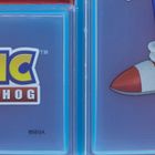 Sonic the Hedgehog, lunchbox z przegródkami