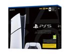 Sony, PlayStation 5, konsola, digital slim e-chassis
