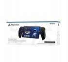 Sony, PlayStation Portal, konsola przenośna, czarna