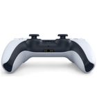 Sony, PS5, Gamepad DualSense, kontroler bezprzewodowy, biały