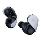 Sony, PulSE, 3D Explore, PS5, bezprzewodowe słuchawki douszne