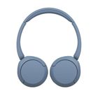 Sony, słuchawki, niebieskie, WH-CH520