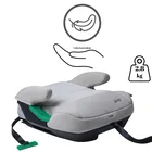 Sorino, Eris, podstawka samochodowa, beige, 125-150 cm