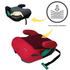 Sorino, Eris, podstawka samochodowa, red, 125-150 cm