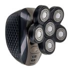 Soulima, golarka, trymer do włosów i brody