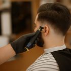 Soulima, maszynka, trymer do golenia, 25429