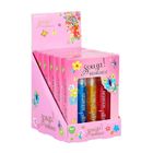 Souza! brokatowy tusz do włosów dla dzieci, 3 kolory