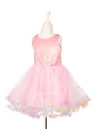 Souza! Jocelyne, sukienka wizytowa tiulowa, 5-7 lat