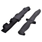 Speck, SCK 828-6, nóż taktyczny SCK 828-6, czarny