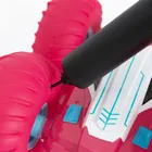 Speed Cyclone, pojazd z pompowanymi kołami, zdalnie sterowany