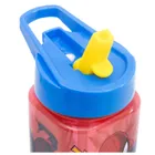 Spider-Man, Bidon Square ze słomką, 510 ml