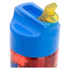 Spider-Man, butelka plastikowa na wodę, ecozen, 430 ml