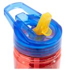 Spider-Man, butelka plastikowa na wodę, ecozen, 430 ml