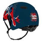 Spider-Man, kask sportowy, 52-56 cm