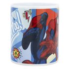 Spider-Man, kubek ceramiczny, 325 ml