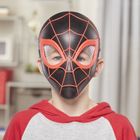 Spider-Man, maska do zabawy, Miles Morales