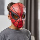 Spider-Man, maska z podświetlanymi oczami
