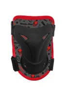 Spider-Man, ochraniacze skate, kolana, łokcie, nadgarstki