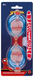 Spider-Man, okulary pływackie