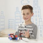 Spidey i super-kumple, figurka Miles Morales i pojazd