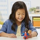 Spidey i super-kumple, figurka Ms Marvel i pojazd