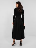 Spódnica damska, czarna, Italy Moda