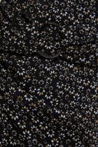 Spódnica damska, czarna, Moodo