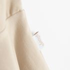 Spódnica dziewczęca, beżowa, Nicol