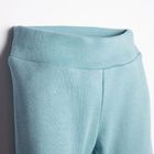 Spodnie chłopięce, niebieskie, Nicol