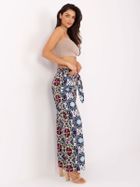 Spodnie damskie, mix, Italy Moda