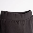 Spodnie dresowe chłopięce, grafitowe, Nicol